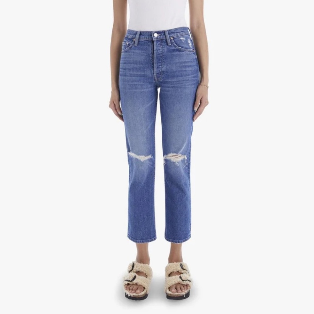 Mother Tomcat Jean